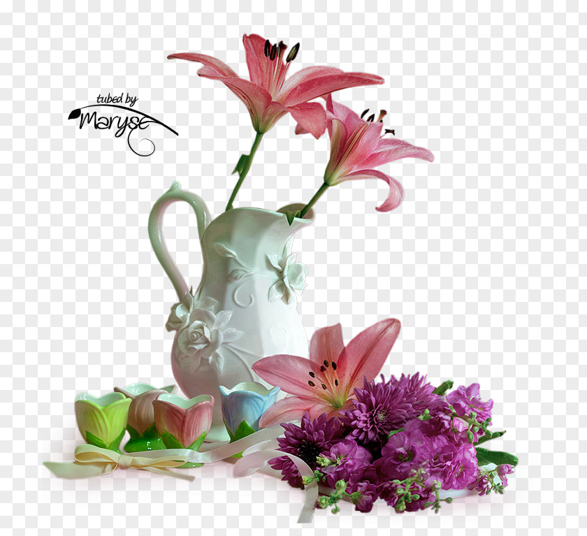 Still Life TinyPic Flower Floral Design PNG