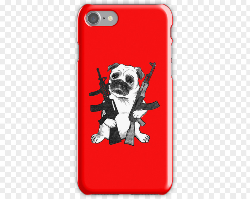 T-shirt IPhone 6 Dog 7 5c PNG