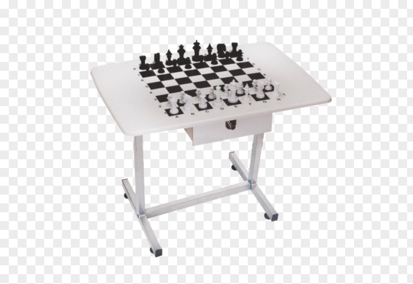 Table Chess Chessboard Piece PNG