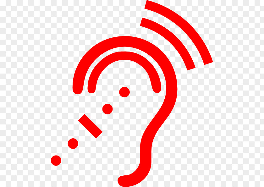 Aid Assistive Listening Device Technology Hearing Clip Art PNG