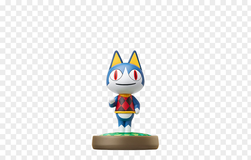 Autumn Outing Animal Crossing: Amiibo Festival New Leaf City Folk Wii U PNG