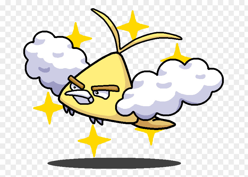 Bird Swablu Clip Art Pokémon Image PNG