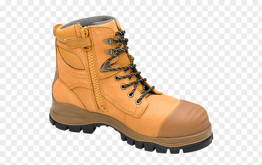Boot Blundstone Footwear Steel-toe Slip Workwear PNG
