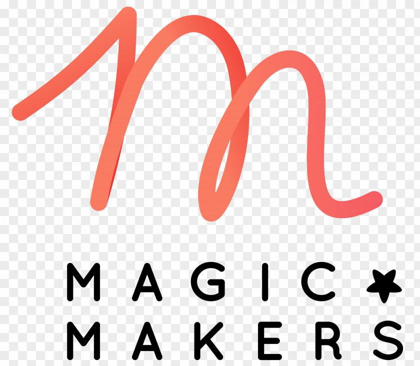 Bordeaux Logo Child Design Magic Makers PNG