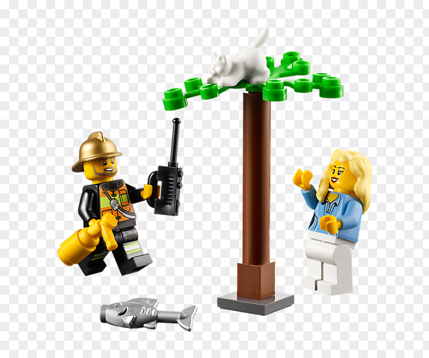 Car LEGO City Fire Chief 60001 Amazon.com PNG