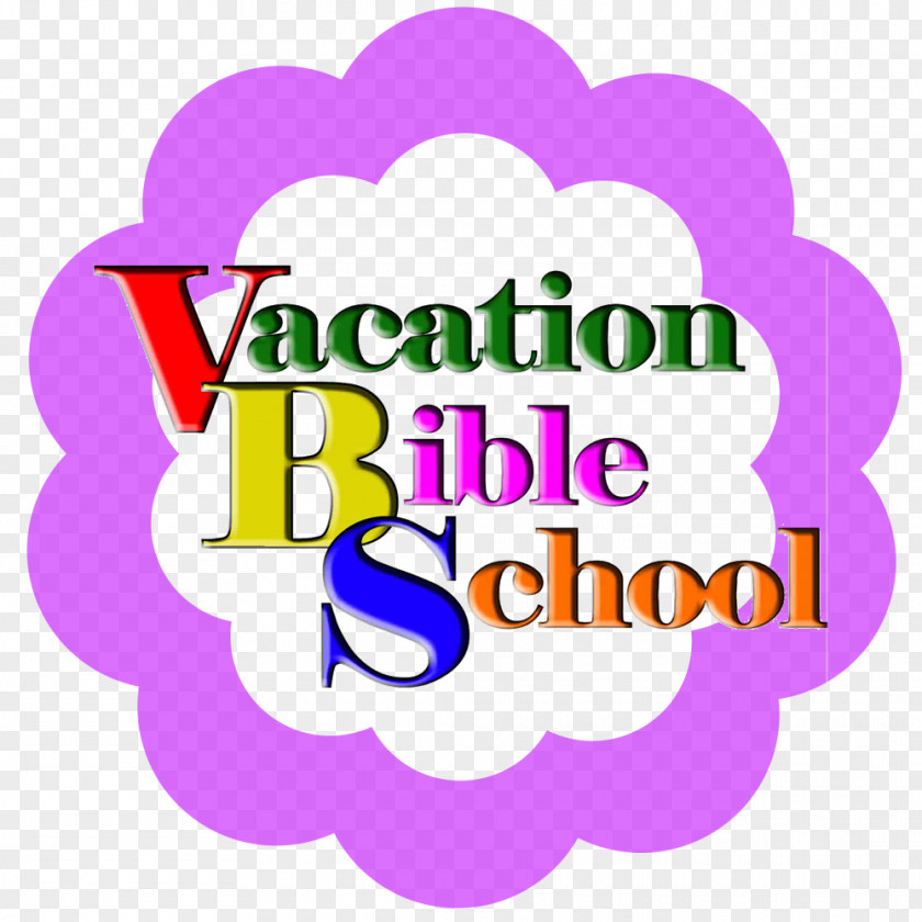 Church Event Vacation Bible School Christian Sunday Child PNG