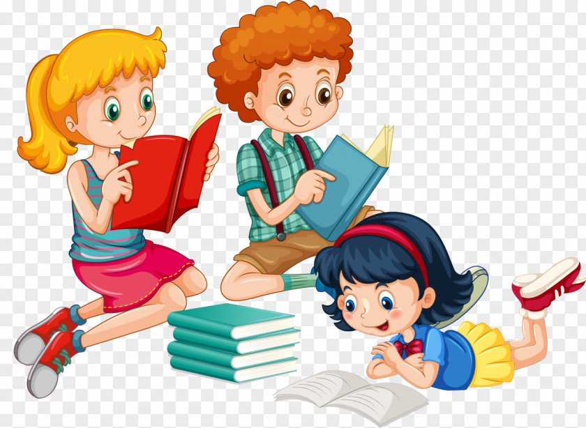 Class Room Royalty-free Reading Clip Art PNG