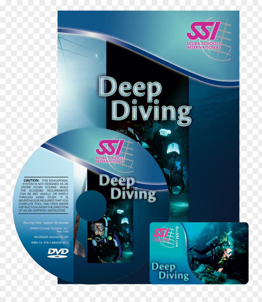 Deep Dive Diving Underwater Scuba Schools International Nitrox PNG