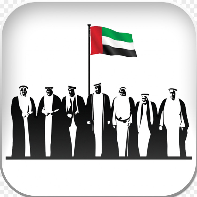 Dubai Abu Dhabi Emirate Of Sharjah National Day Emirates The United Arab PNG