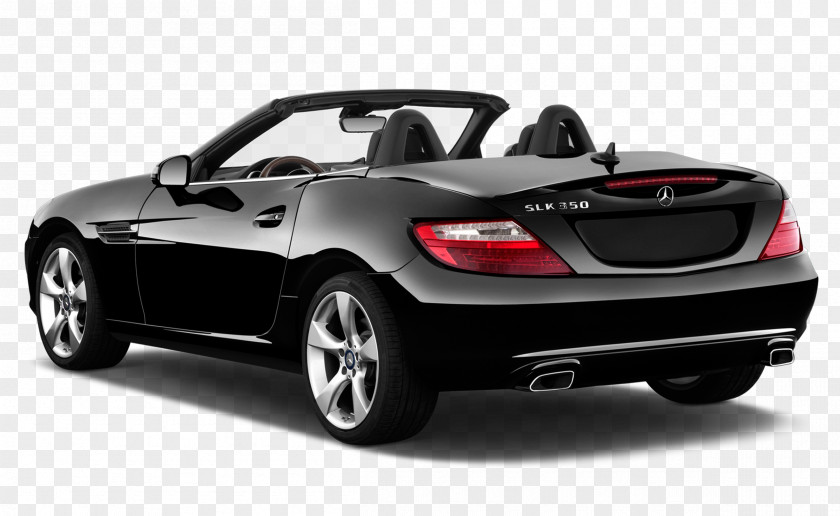 Gemballa 2016 Mercedes-Benz SLK-Class 2015 2012 2005 PNG