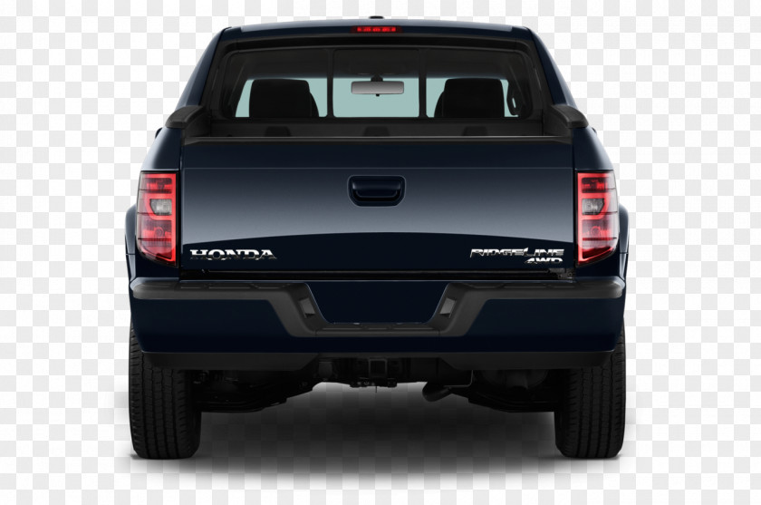 Honda Ridgeline 2013 Car 2006 Pickup Truck PNG