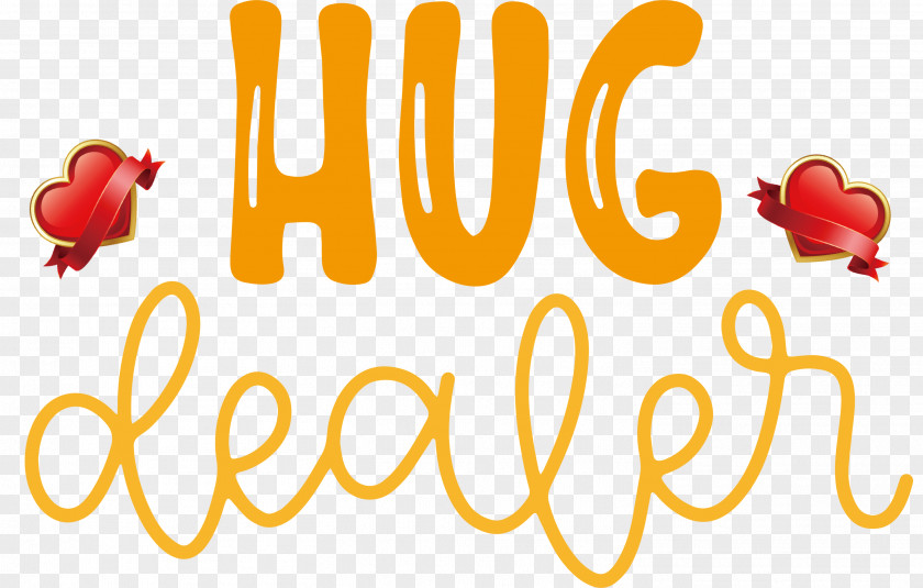 Hug Dealer Valentines Day Quote PNG