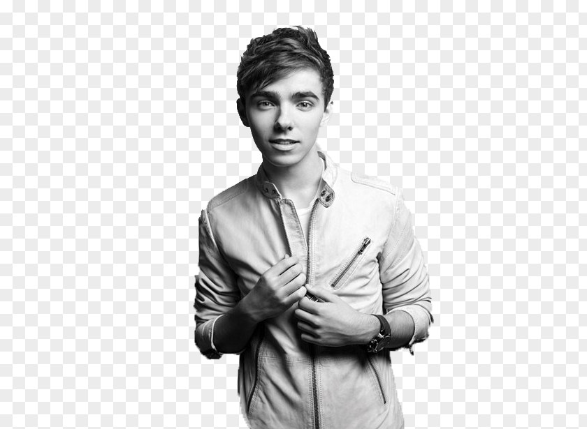Josh Cuthbert Nathan Sykes Spanish The Wanted Famous English PNG