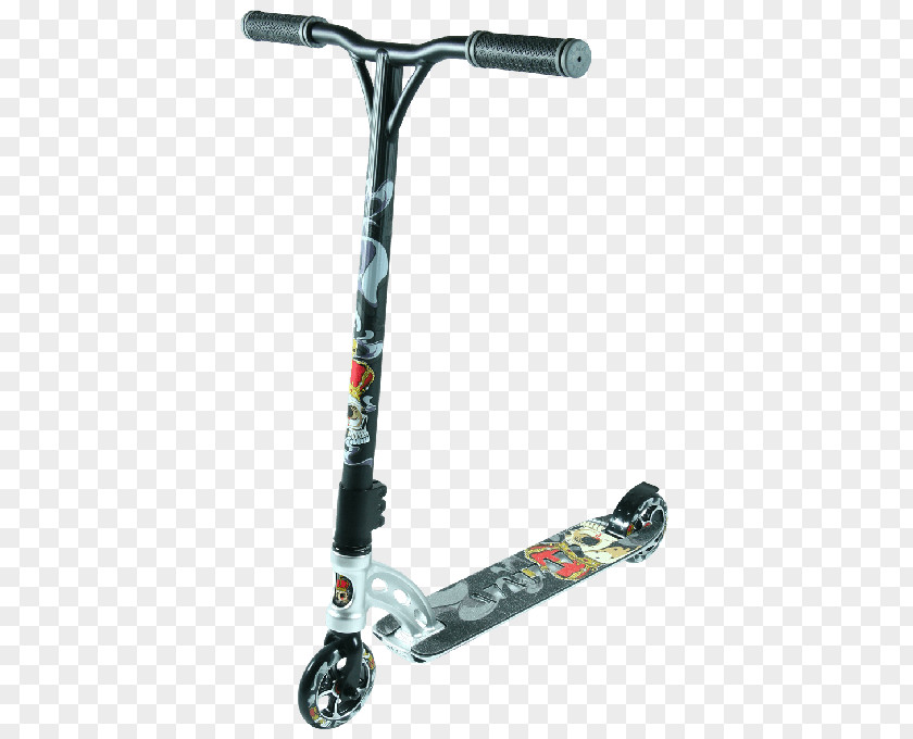 Kick Scooter Bicycle Stuntscooter BMX Headset PNG