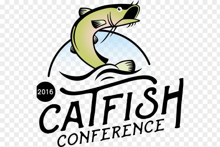 Logo Catfishing Blue Catfish Clip Art PNG