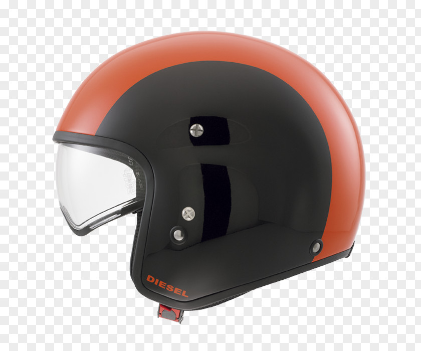 Motorcycle Helmets Bicycle AGV Jet-style Helmet PNG
