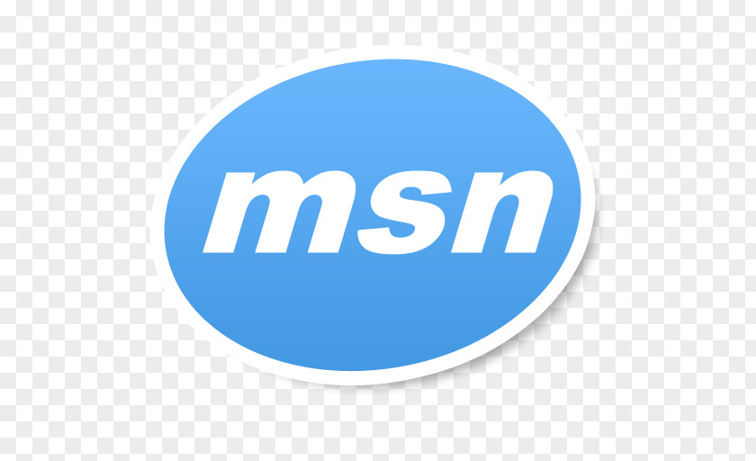 MSN Messenger Windows Live Mobile PNG
