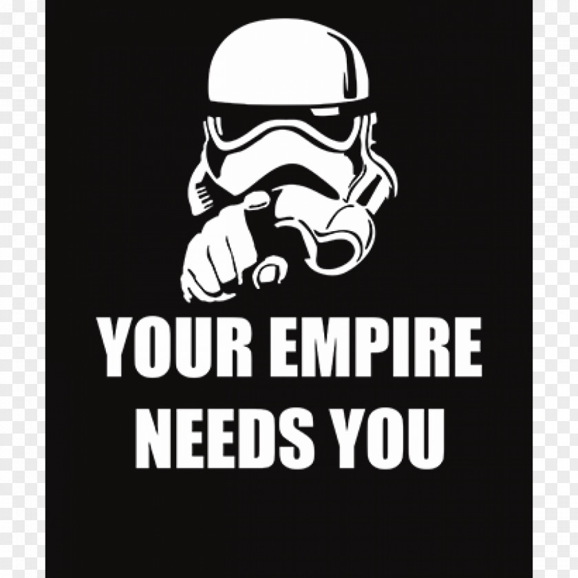 Retro Poster Anakin Skywalker YouTube Stormtrooper T-shirt Yoda PNG