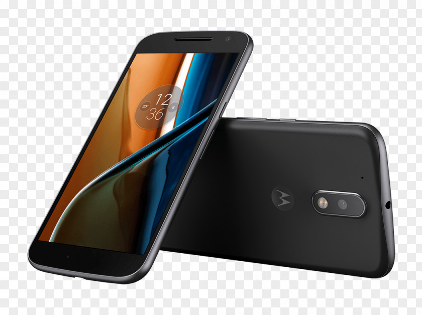Smartphone Moto G5 Motorola 4G PNG