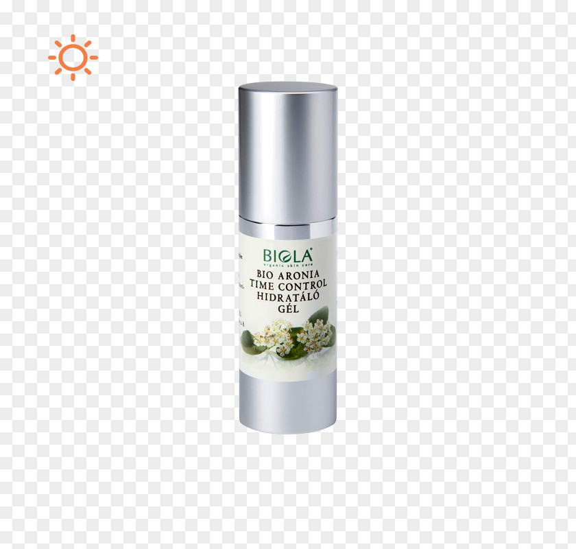 Aronia Dr. Lenkei Vitamin Sunscreen Herb Skin Care Gel PNG
