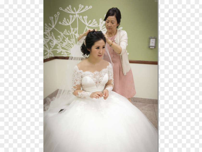 Bride Wedding Dress Reception Marriage PNG
