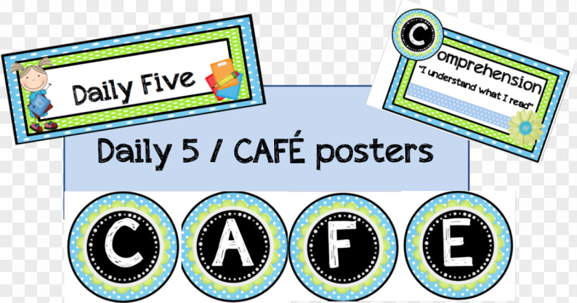 Cafe Poster School Down Under PNG