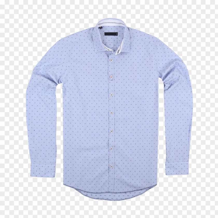 Dress Shirt Collar Button Outerwear PNG