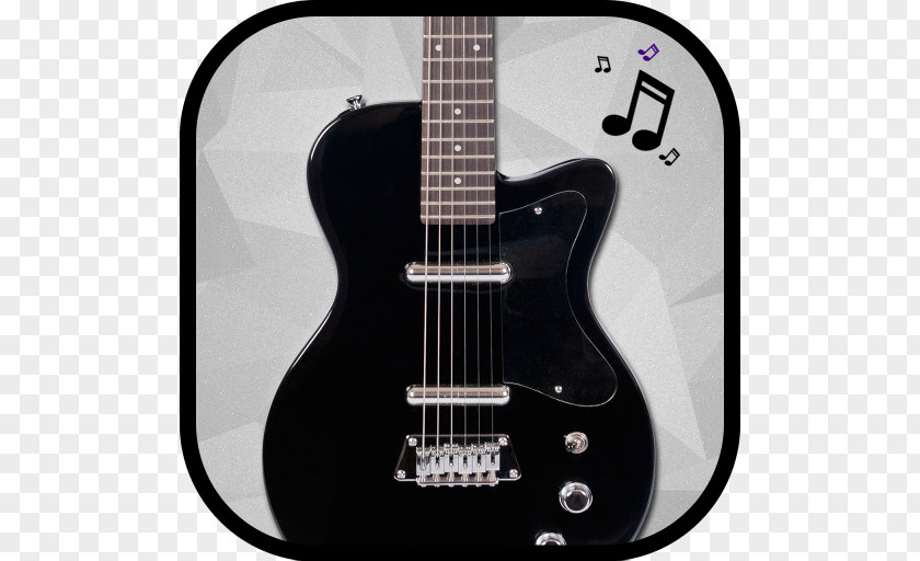 Electric Guitar Pro Android Bass PNG