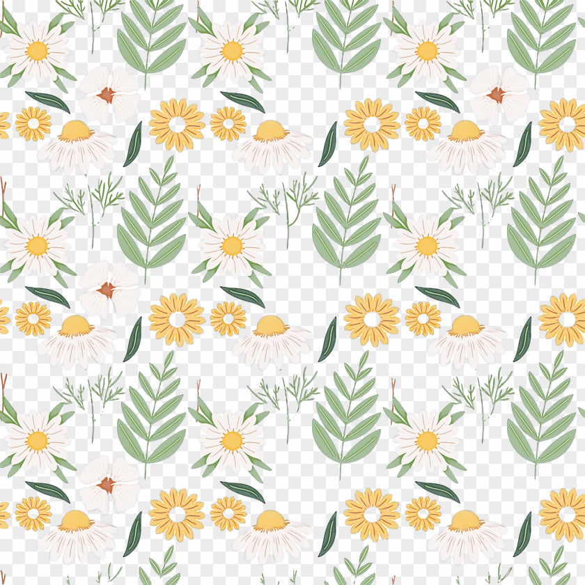 Floral Design PNG