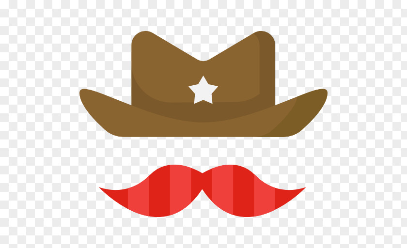 Hat Cowboy Clip Art PNG