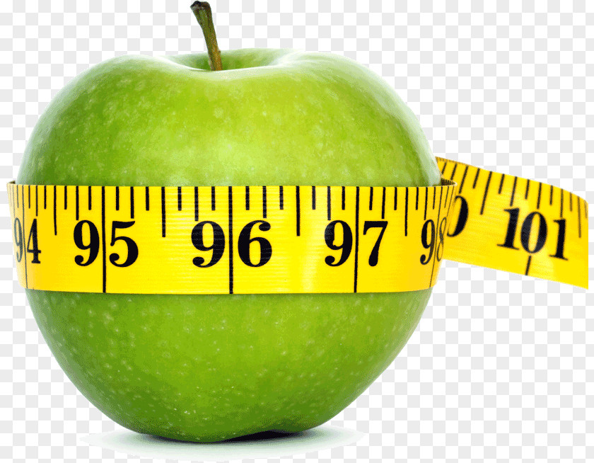 Healthy Food Weight Loss Apple Diet Health PNG