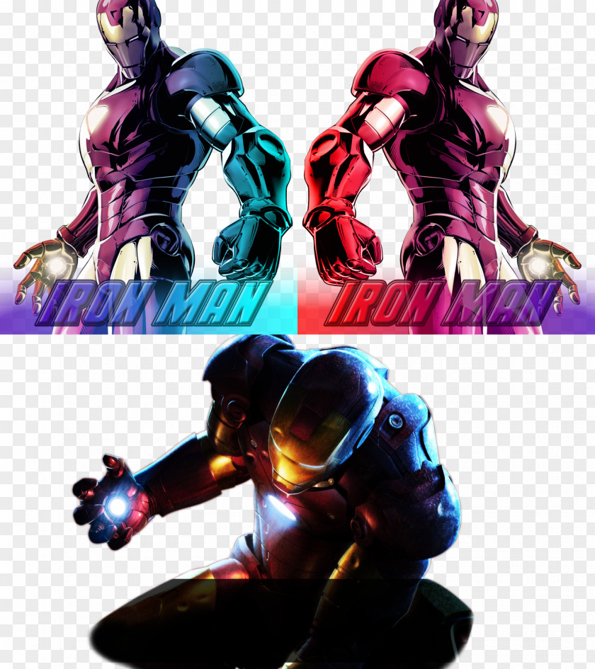 Iron Man Marvel Vs. Capcom 3: Fate Of Two Worlds Superhero Comics PNG