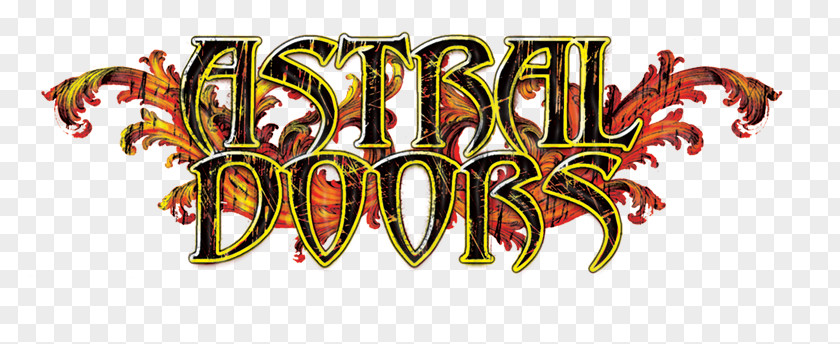 Japan Requiem Of Time Astral Doors Logo Character PNG