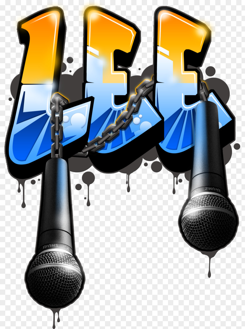 Lee Microphone PNG