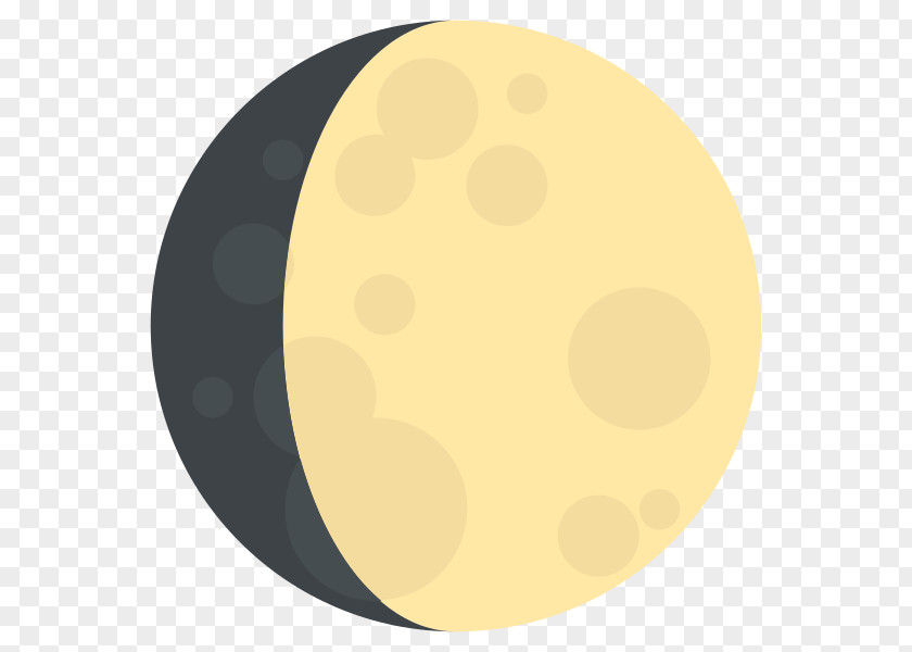Moon Crescent Lunar Phase Tagmond Symbol PNG