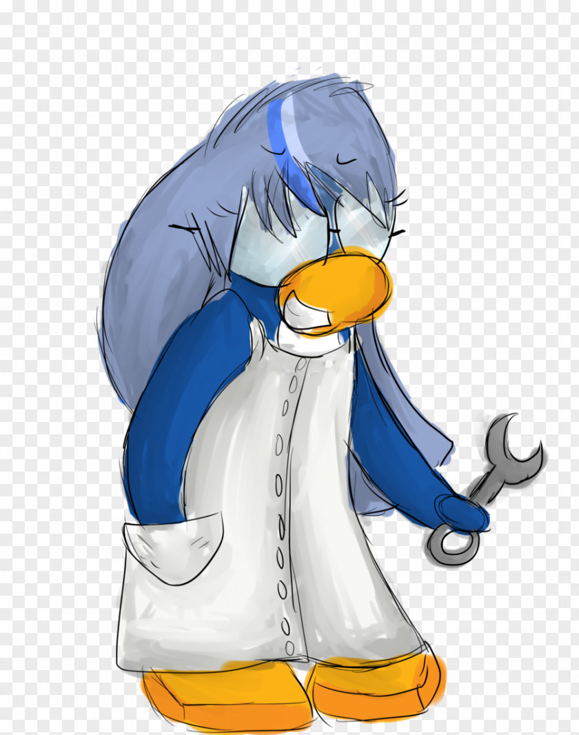 Penguin Swans Goose Illustration Duck PNG