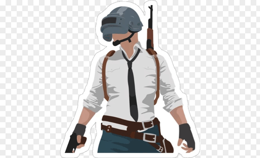 PlayerUnknown's Battlegrounds Sticker Fortnite Twitch Breakfast Cereal PNG