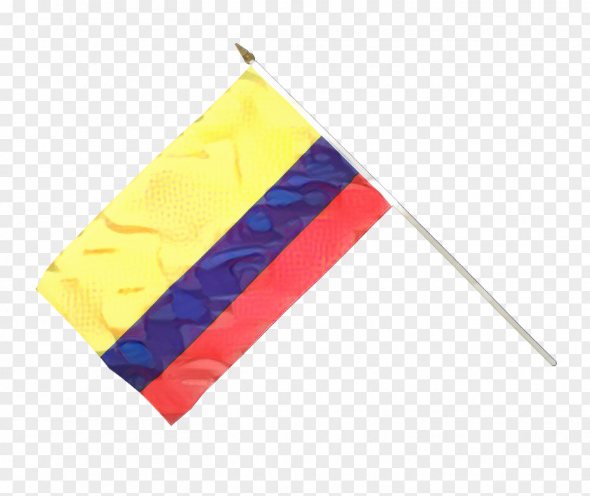 Rectangle Flag Cartoon PNG