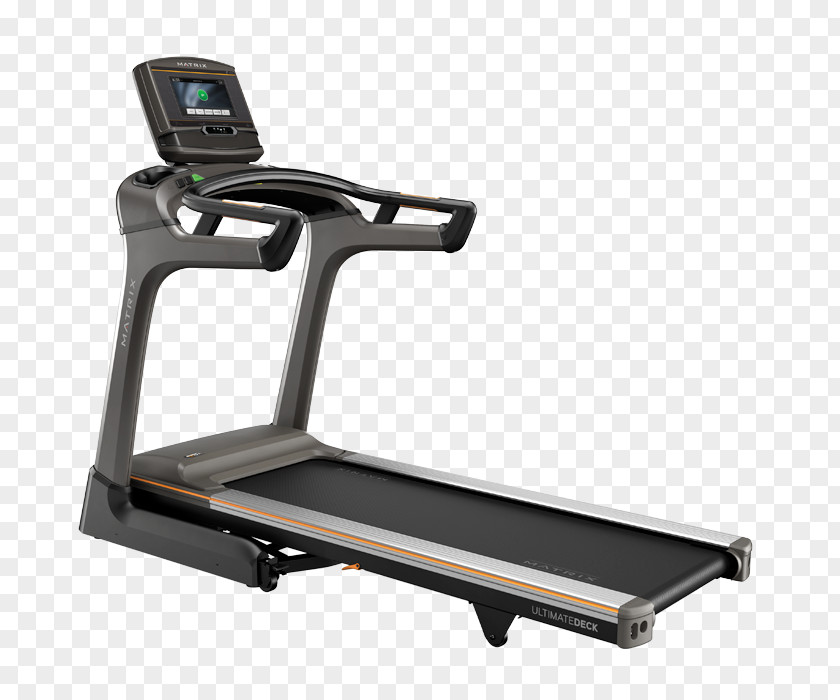 Smith Matrix Treadmill Exercise Equipment Elliptical Trainers Bikes Johnson Health Tech PNG