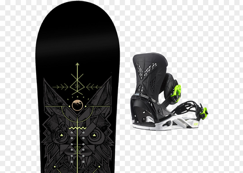 Snowboard Snowboard-Bindung Salomon Group Ski Bindings Deeluxe PNG