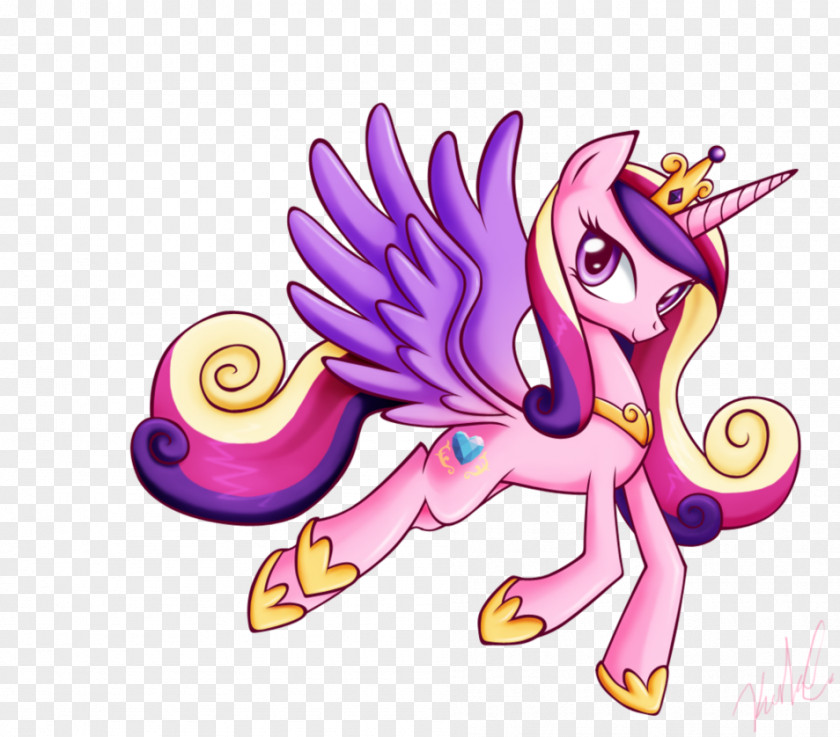 Spiraea Pony Princess Cadance Clip Art PNG