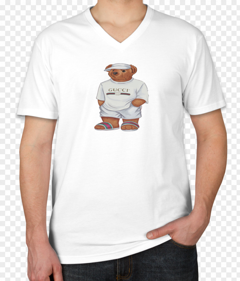 T-shirt Neckline Crew Neck Clothing PNG