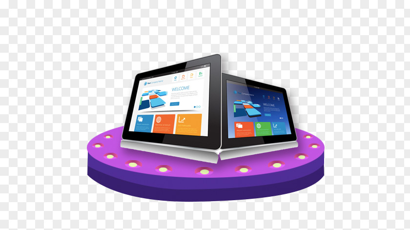 Tablet Display Creatives Feature Phone Smartphone Computer Icon PNG