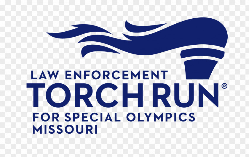 Torch Law Enforcement Run Ohio Special Olympics Inc Police Officer PNG