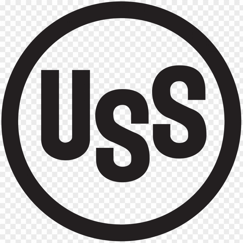 Trade War United States U.S. Steel Logo Steelmark PNG