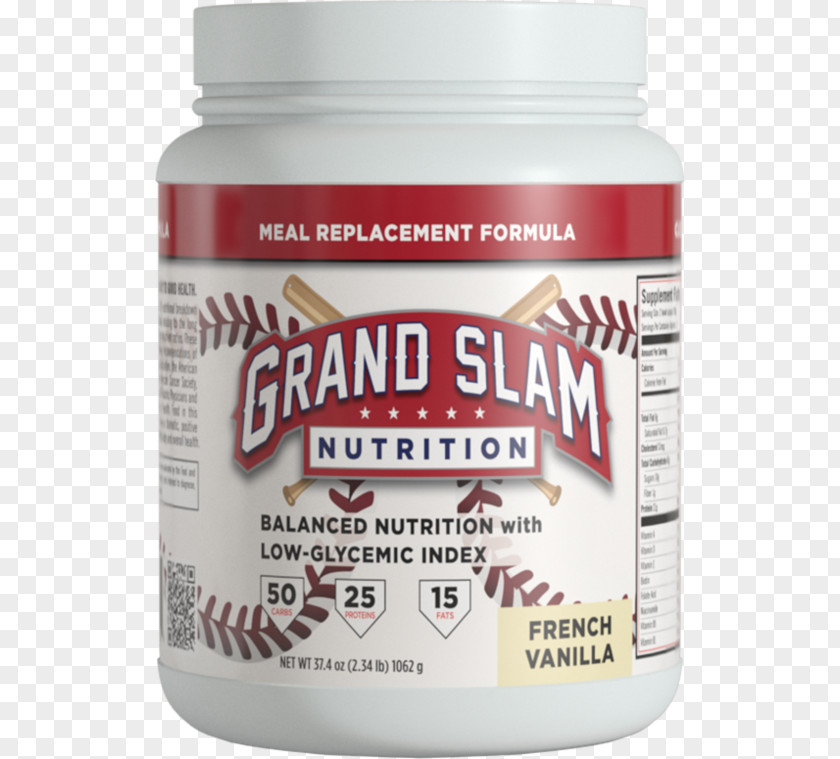 Vanilla Dietary Supplement Meal Replacement Flavor PNG