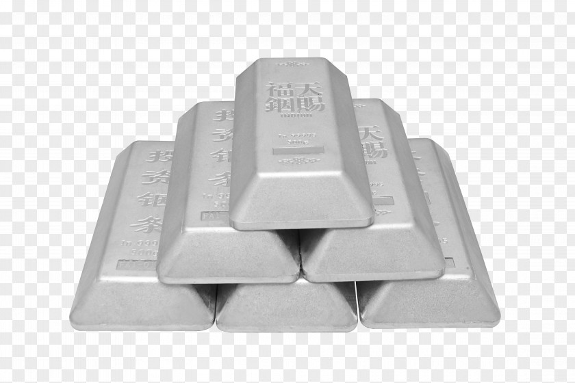 A Pile Of Silver Bricks Brick Wall PNG