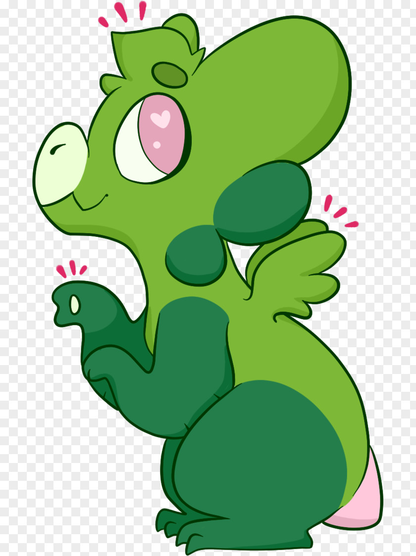 American Bully Drawings Tree Frog Green Clip Art PNG