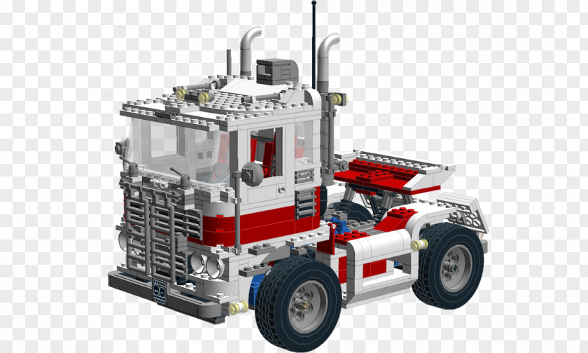 Car Motor Vehicle LEGO Truck PNG