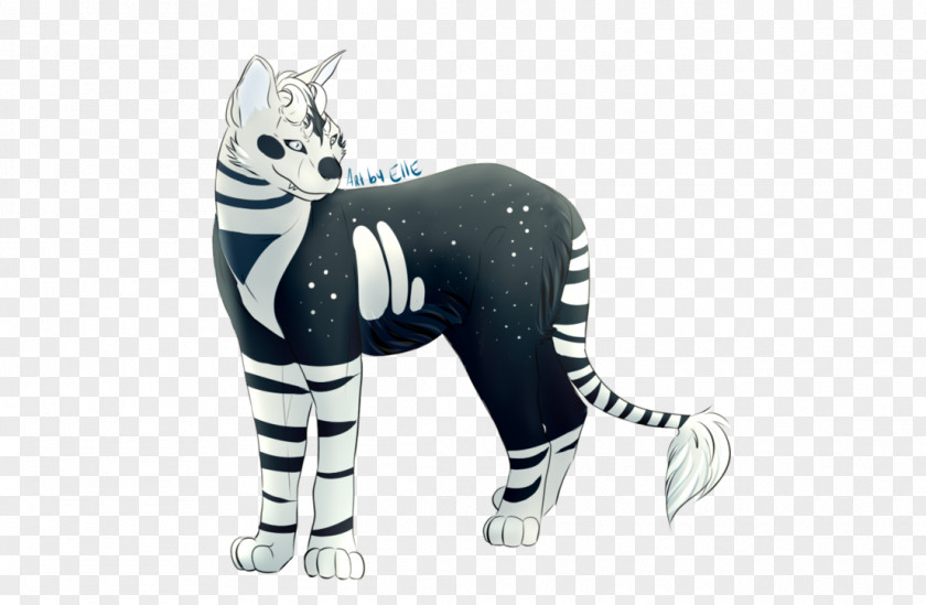 Cat Animal Figurine Horse Character PNG